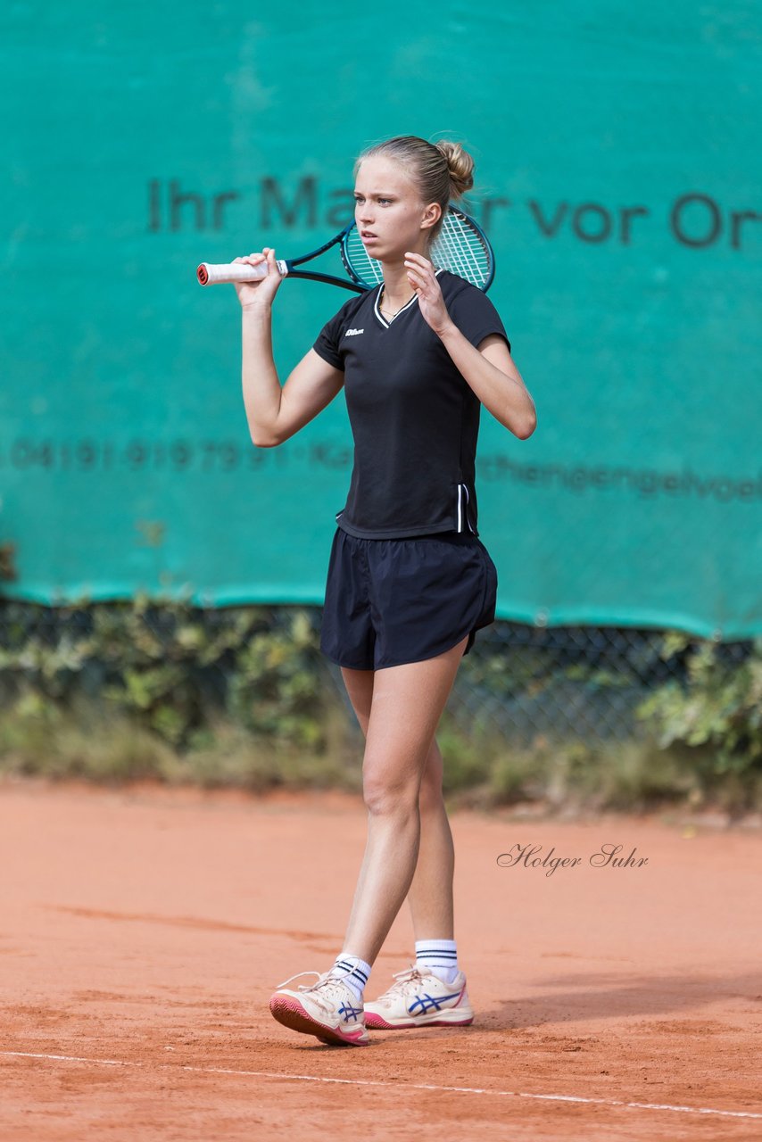 Bild 190 - Kaltenkirchen  ITF / Masters Nord